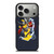 POKEMON PIKACHU THOR iPhone 17 Pro Case