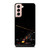 FORMULA1 RACE SPARKLING Samsung Galaxy S21 Case