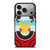 POKEMON TRAINER'S KALOS POKEDEX iPhone 17 Pro Case