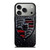 PORSCHE LOGO 2 iPhone 17 Pro Case PORSCHE LOGO 2 iPhone 17 Pro Case