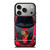 PORSCHE RED CAR LOGO iPhone 17 Pro Case PORSCHE RED CAR LOGO iPhone 17 Pro Case