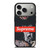 POST MALONE SUPREME 2 iPhone 17 Pro Case POST MALONE SUPREME 2 iPhone 17 Pro Case