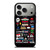 POSTERHOUZZ FRIENDS TV SHOW iPhone 17 Pro Case