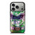 POWER RANGERS GREEN iPhone 17 Pro Case POWER RANGERS GREEN iPhone 17 Pro Case