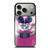 POWER RANGERS PINK iPhone 17 Pro Case POWER RANGERS PINK iPhone 17 Pro Case