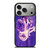 PRINCE PURPLE RAIN SINGER iPhone 17 Pro Case PRINCE PURPLE RAIN SINGER iPhone 17 Pro Case