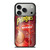 PRINGLES KETCHUP iPhone 17 Pro Case