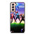 FORTNITE GAME X AVENGERS END GAME Samsung Galaxy S21 Case