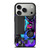 PS4 CONTROLLER PLAYSTATION ART iPhone 17 Pro Case