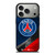 PSG PARIS SAINT GERMAIN SOCCER iPhone 17 Pro Case PSG PARIS SAINT GERMAIN SOCCER iPhone 17 Pro Case