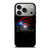 PUERTO RICO FLAG BORICUA iPhone 17 Pro Case PUERTO RICO FLAG BORICUA iPhone 17 Pro Case
