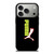 PUMA SHOES LOGO iPhone 17 Pro Case PUMA SHOES LOGO iPhone 17 Pro Case