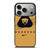 PUMAS UNAM MEXICO NIKE iPhone 17 Pro Case