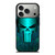 PUNISHER GLOWING iPhone 17 Pro Case