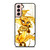 FOX VULPES SPLASH Samsung Galaxy S21 Case