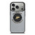 PURDUE UNIVERSITY BASKETBALL LOGO iPhone 17 Pro Case