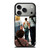 QUEEN ROCKBAND ART iPhone 17 Pro Case