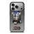 R2D2 ROBOT STAR WARS iPhone 17 Pro Case