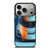 RACING CAR CAR PORSCHE iPhone 17 Pro Case