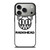 RADIOHEAD BAND LOGO iPhone 17 Pro Case RADIOHEAD BAND LOGO iPhone 17 Pro Case