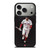 RAFAEL DEVERS BOSTON RED SOX BASEBALL iPhone 17 Pro Case