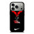 RAFAEL NADAL TENNIS iPhone 17 Pro Case
