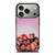 RALPH BREAK THE INTERNET PRINCESSES iPhone 17 Pro Case