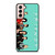 FRIENDS F.R.I.E.N.D.S Samsung Galaxy S21 Case