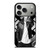 RAPPER EMINEM iPhone 17 Pro Case