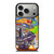 RAT FINK CARTOON iPhone 17 Pro Case RAT FINK CARTOON iPhone 17 Pro Case
