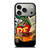 RAT FINK SPEEDLESS 3 iPhone 17 Pro Case