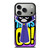RAVEN TEEN TITANS GO iPhone 17 Pro Case RAVEN TEEN TITANS GO iPhone 17 Pro Case