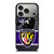 RAY LEWIS BALTIMORE RAVENS FOOTBALL iPhone 17 Pro Case
