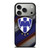 RAYADOS MONTERREY LOGO iPhone 17 Pro Case RAYADOS MONTERREY LOGO iPhone 17 Pro Case