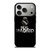 REAL MADRID FC 2 iPhone 17 Pro Case