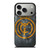 REAL MADRID ICON 2 iPhone 17 Pro Case