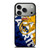 REAL MADRID MARBLE ART LOGO iPhone 17 Pro Case REAL MADRID MARBLE ART LOGO iPhone 17 Pro Case