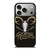 REALTREE DEER SKULL LOGO iPhone 17 Pro Case REALTREE DEER SKULL LOGO iPhone 17 Pro Case