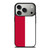 REPUBLIC OF TEXAS FLAG iPhone 17 Pro Case