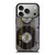 RETRO CASSETTE TAPE iPhone 17 Pro Case