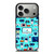 RETRO GAME FAMOUS CONSOL iPhone 17 Pro Case