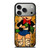 RICHIE RICH CARTOON iPhone 17 Pro Case RICHIE RICH CARTOON iPhone 17 Pro Case