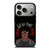 RICHIE TOZIER STEPHEN KING ART iPhone 17 Pro Case