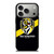 RICHMOND TIGERS iPhone 17 Pro Case RICHMOND TIGERS iPhone 17 Pro Case