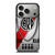 RIVER PLATE EL MAS GRANDE iPhone 17 Pro Case RIVER PLATE EL MAS GRANDE iPhone 17 Pro Case