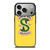 RIVERDALE SOUTHSIDE LOGO 2 iPhone 17 Pro Case RIVERDALE SOUTHSIDE LOGO 2 iPhone 17 Pro Case