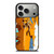 ROAD RUNNER LOONEY TUNES iPhone 17 Pro Case