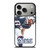 ROB GRONKOWSKI NEW ENGLAND PATRIOTS iPhone 17 Pro Case ROB GRONKOWSKI NEW ENGLAND PATRIOTS iPhone 17 Pro Case
