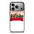 ROBLOX GAME (2) iPhone 17 Pro Case