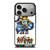 ROBLOX GAME KNIGHT iPhone 17 Pro Case